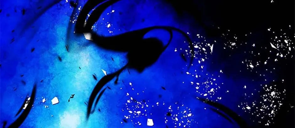 Cassmire: The Loyal Sword Chapter 102 page 98 - 