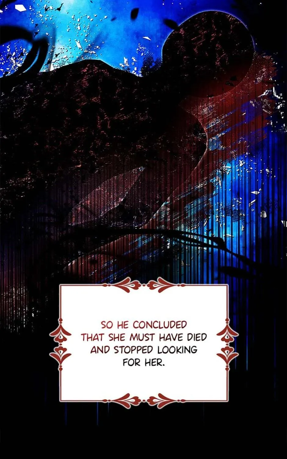 Cassmire: The Loyal Sword Chapter 102 page 99 - 