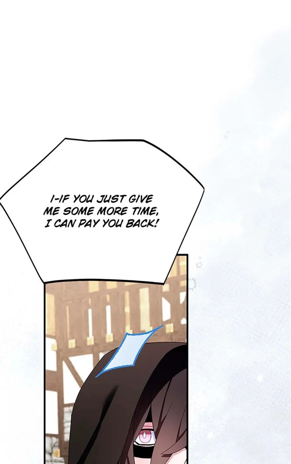 Cassmire: The Loyal Sword Chapter 103 page 1 - 