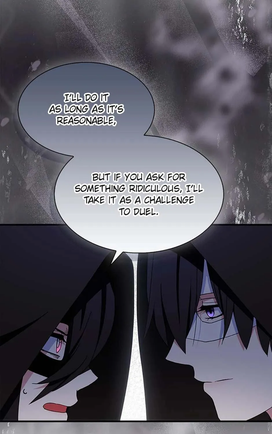 Cassmire: The Loyal Sword Chapter 103 page 101 - 