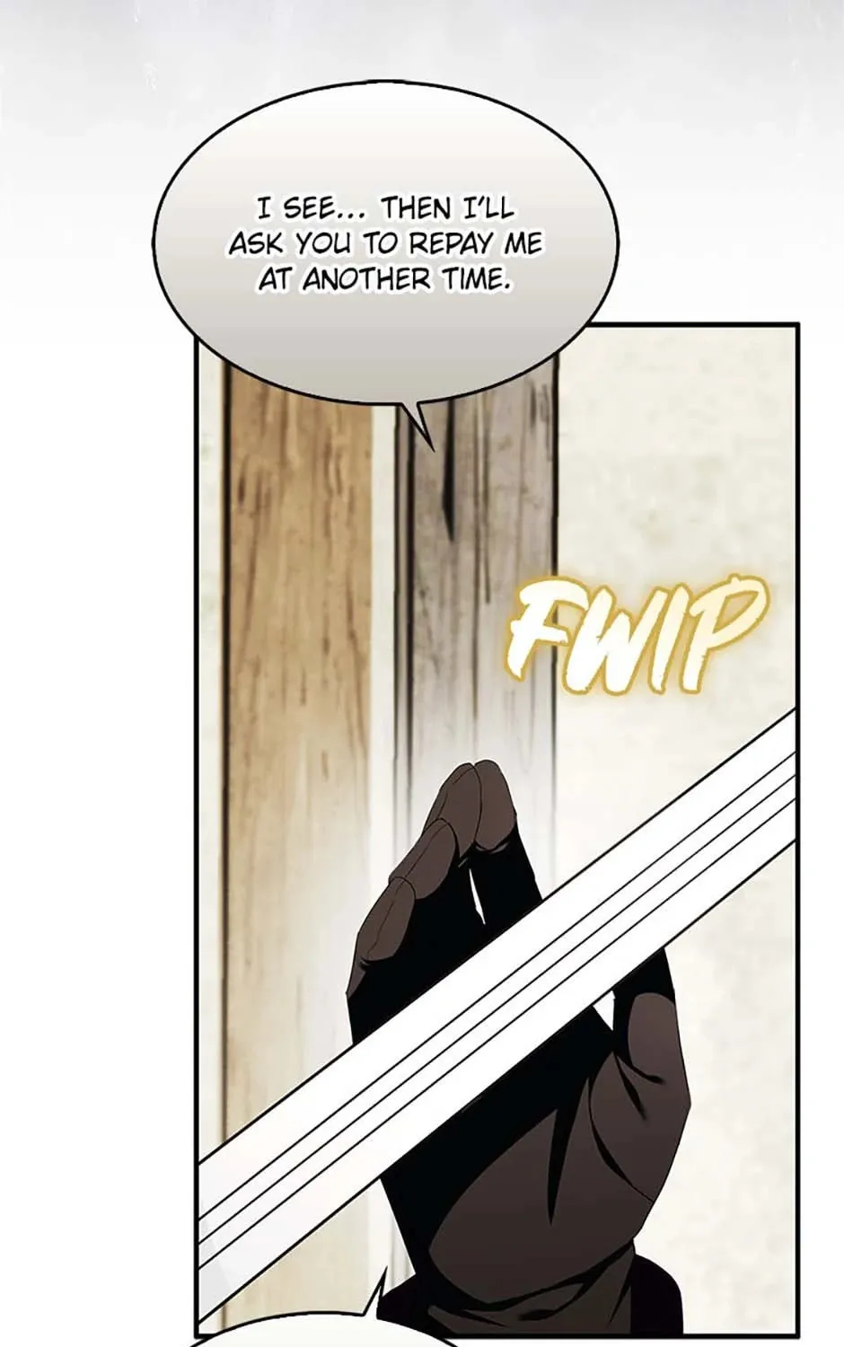 Cassmire: The Loyal Sword Chapter 103 page 103 - 
