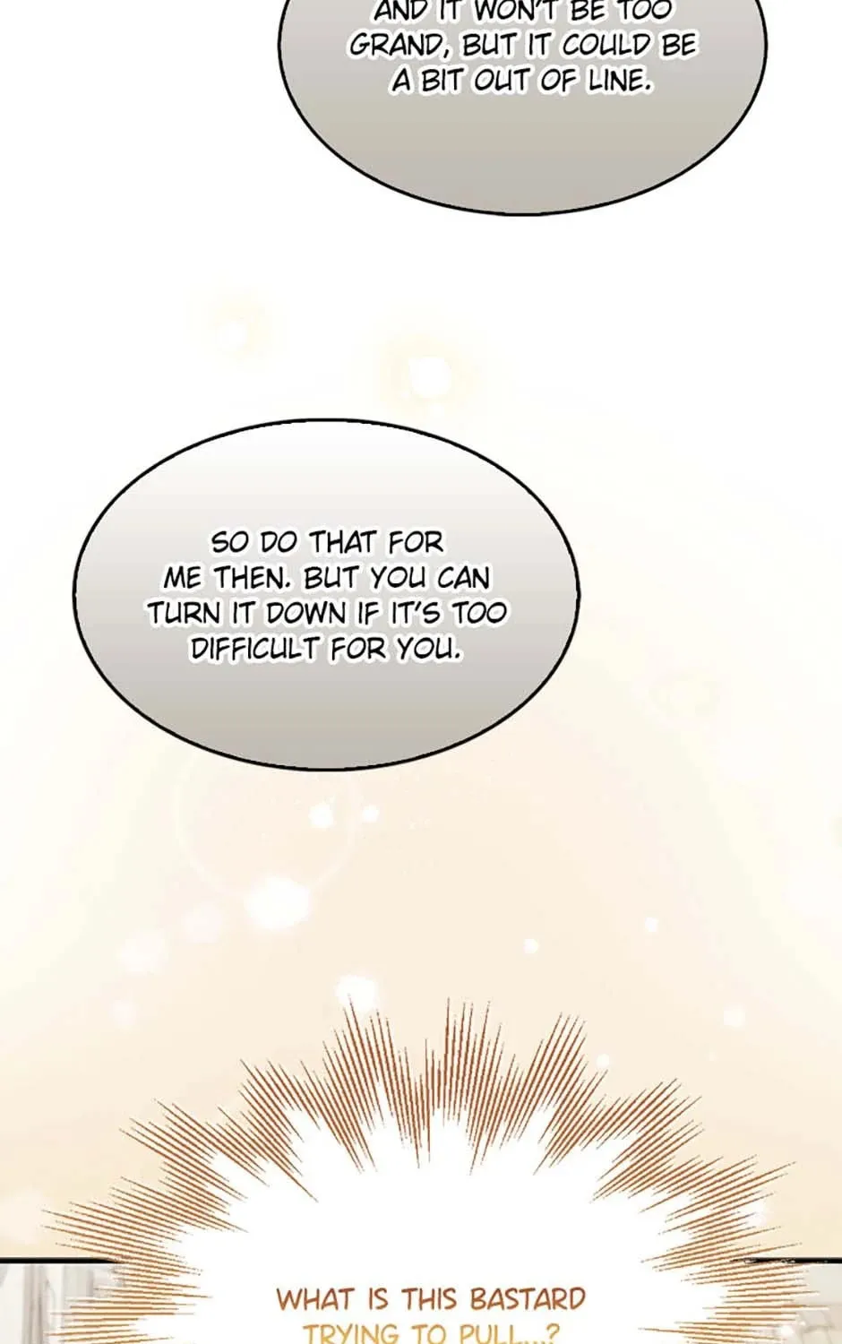 Cassmire: The Loyal Sword Chapter 103 page 105 - 
