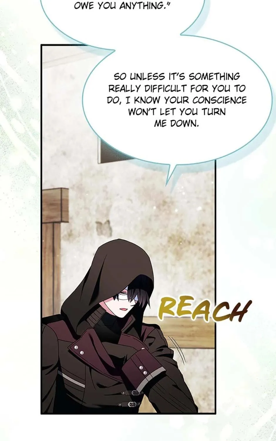 Cassmire: The Loyal Sword Chapter 103 page 109 - 