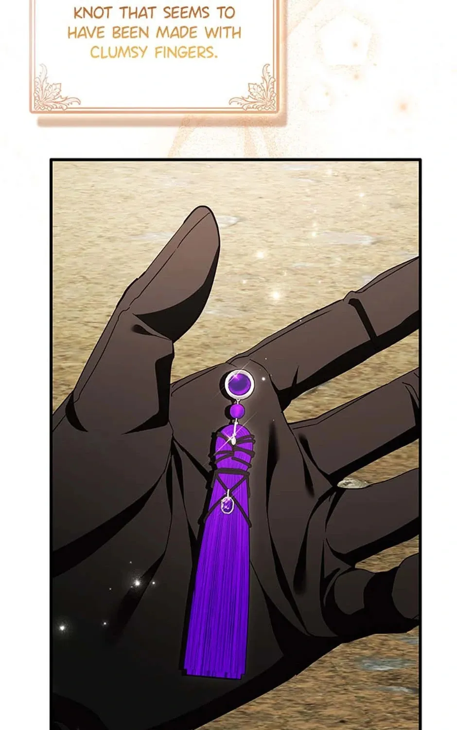 Cassmire: The Loyal Sword Chapter 103 page 117 - 