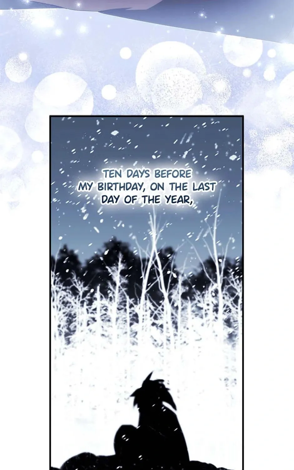 Cassmire: The Loyal Sword Chapter 103 page 123 - 