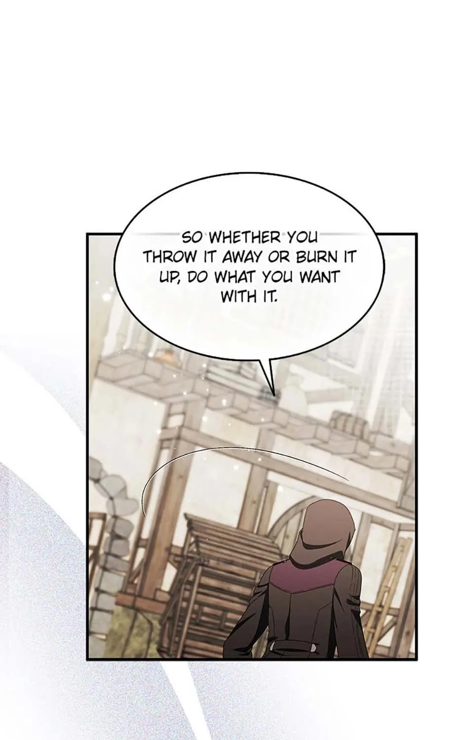 Cassmire: The Loyal Sword Chapter 103 page 131 - 