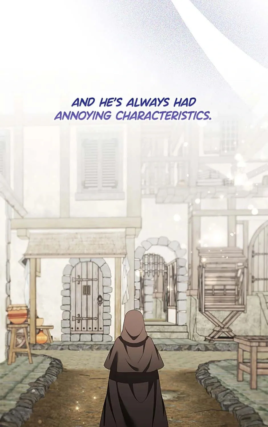 Cassmire: The Loyal Sword Chapter 103 page 133 - 