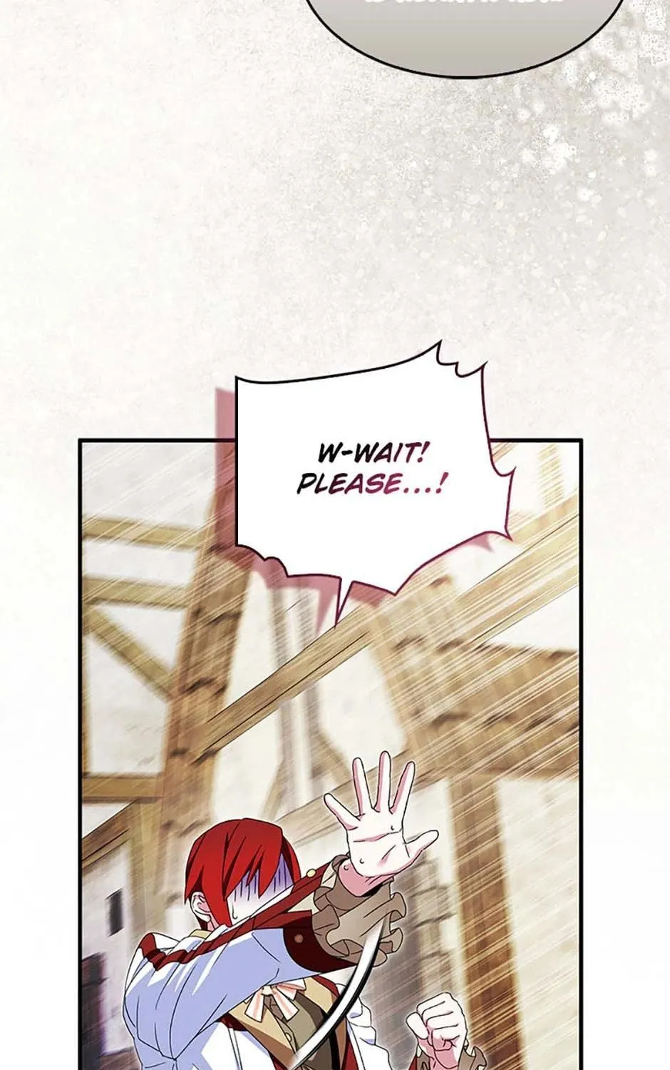 Cassmire: The Loyal Sword Chapter 103 page 17 - 