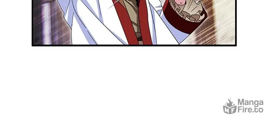 Cassmire: The Loyal Sword Chapter 103 page 18 - 