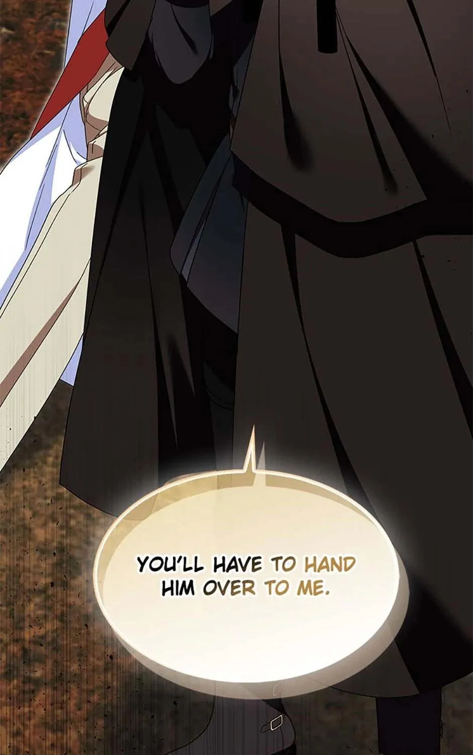 Cassmire: The Loyal Sword Chapter 103 page 29 - 
