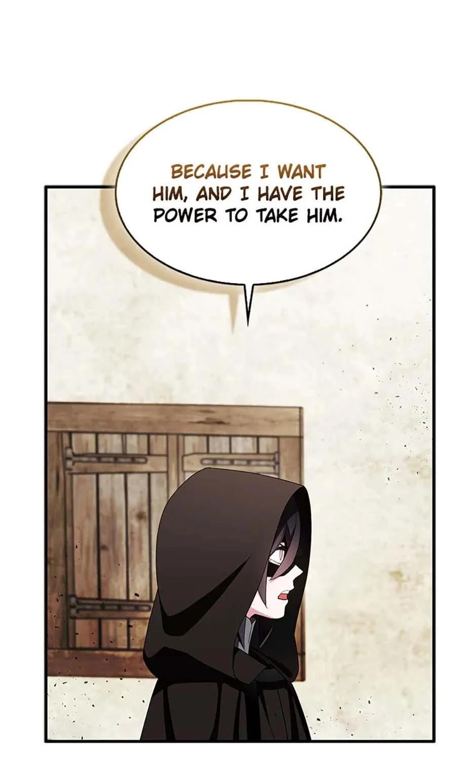 Cassmire: The Loyal Sword Chapter 103 page 35 - 
