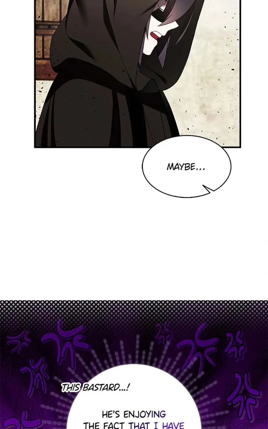 Cassmire: The Loyal Sword Chapter 103 page 45 - 