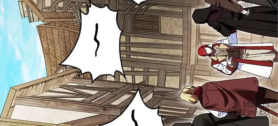 Cassmire: The Loyal Sword Chapter 103 page 6 - 