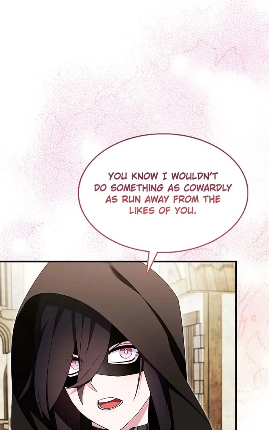 Cassmire: The Loyal Sword Chapter 103 page 51 - 