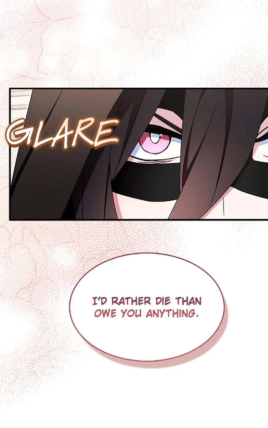 Cassmire: The Loyal Sword Chapter 103 page 53 - 