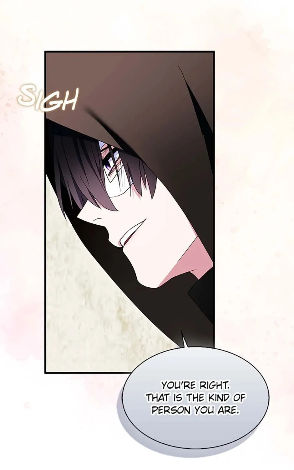 Cassmire: The Loyal Sword Chapter 103 page 57 - 