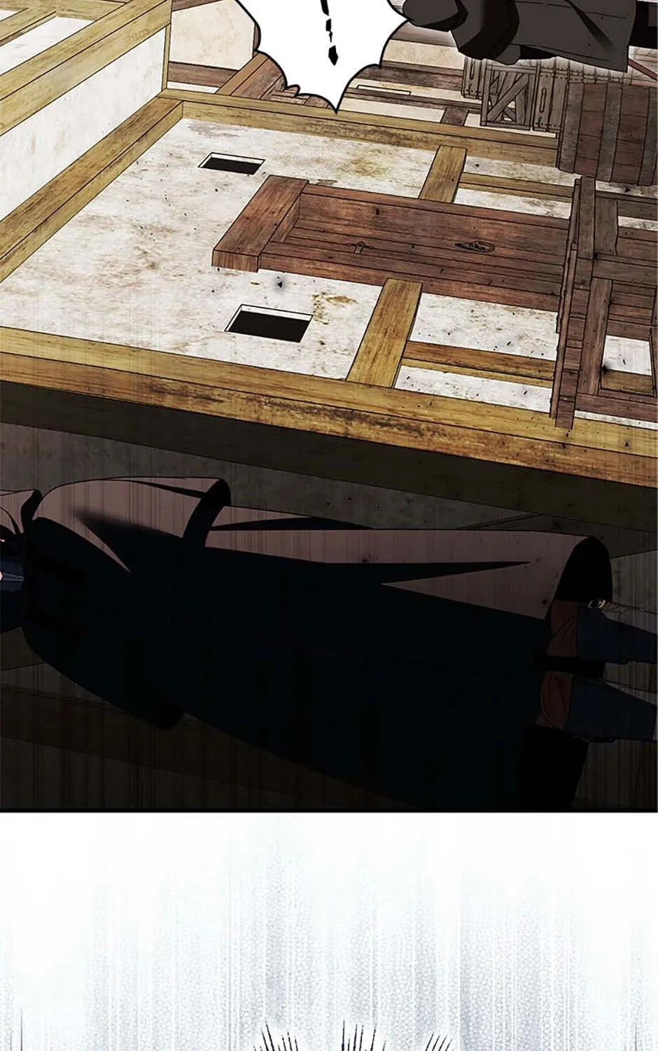 Cassmire: The Loyal Sword Chapter 103 page 7 - 
