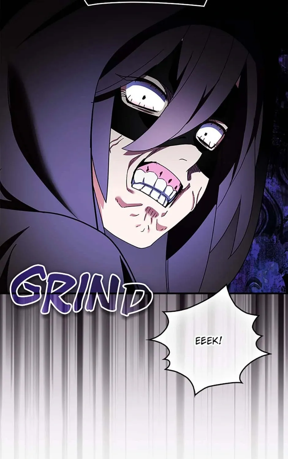 Cassmire: The Loyal Sword Chapter 103 page 63 - 