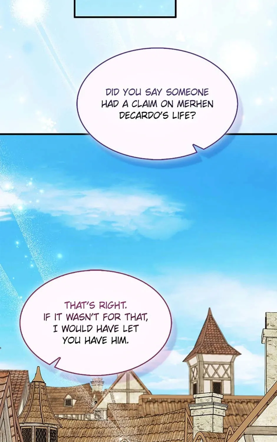 Cassmire: The Loyal Sword Chapter 103 page 67 - 