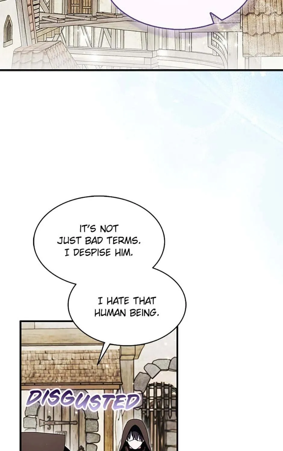 Cassmire: The Loyal Sword Chapter 103 page 69 - 