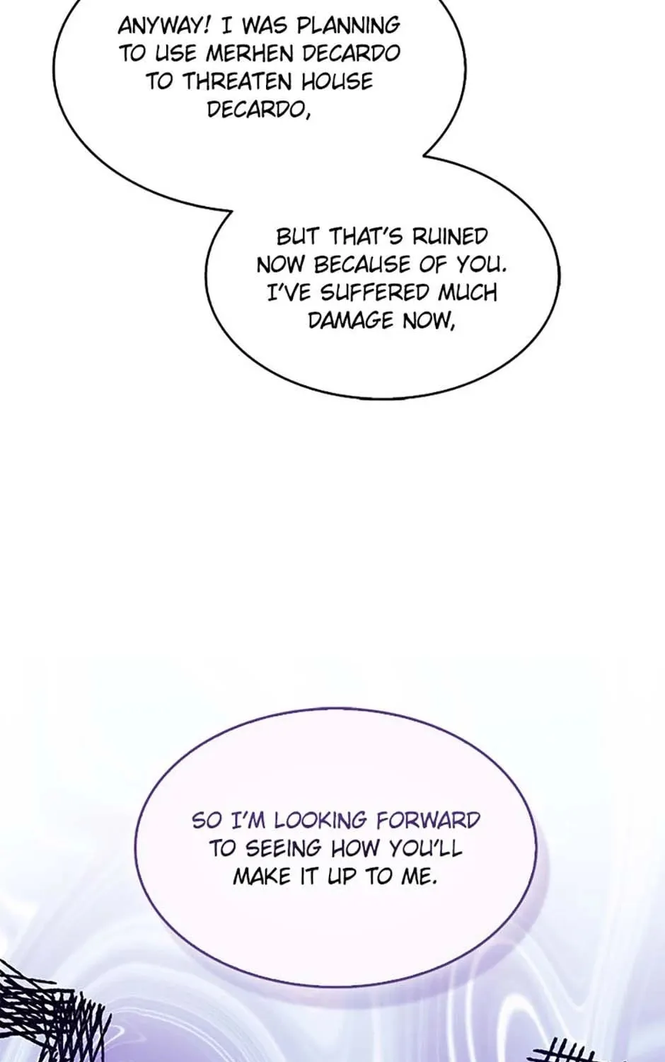 Cassmire: The Loyal Sword Chapter 103 page 73 - 