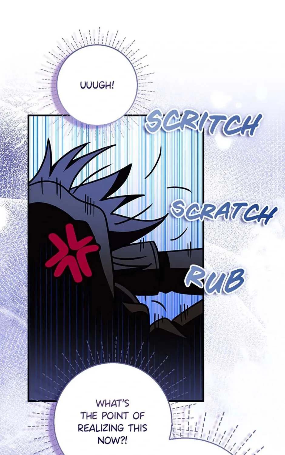 Cassmire: The Loyal Sword Chapter 103 page 81 - 