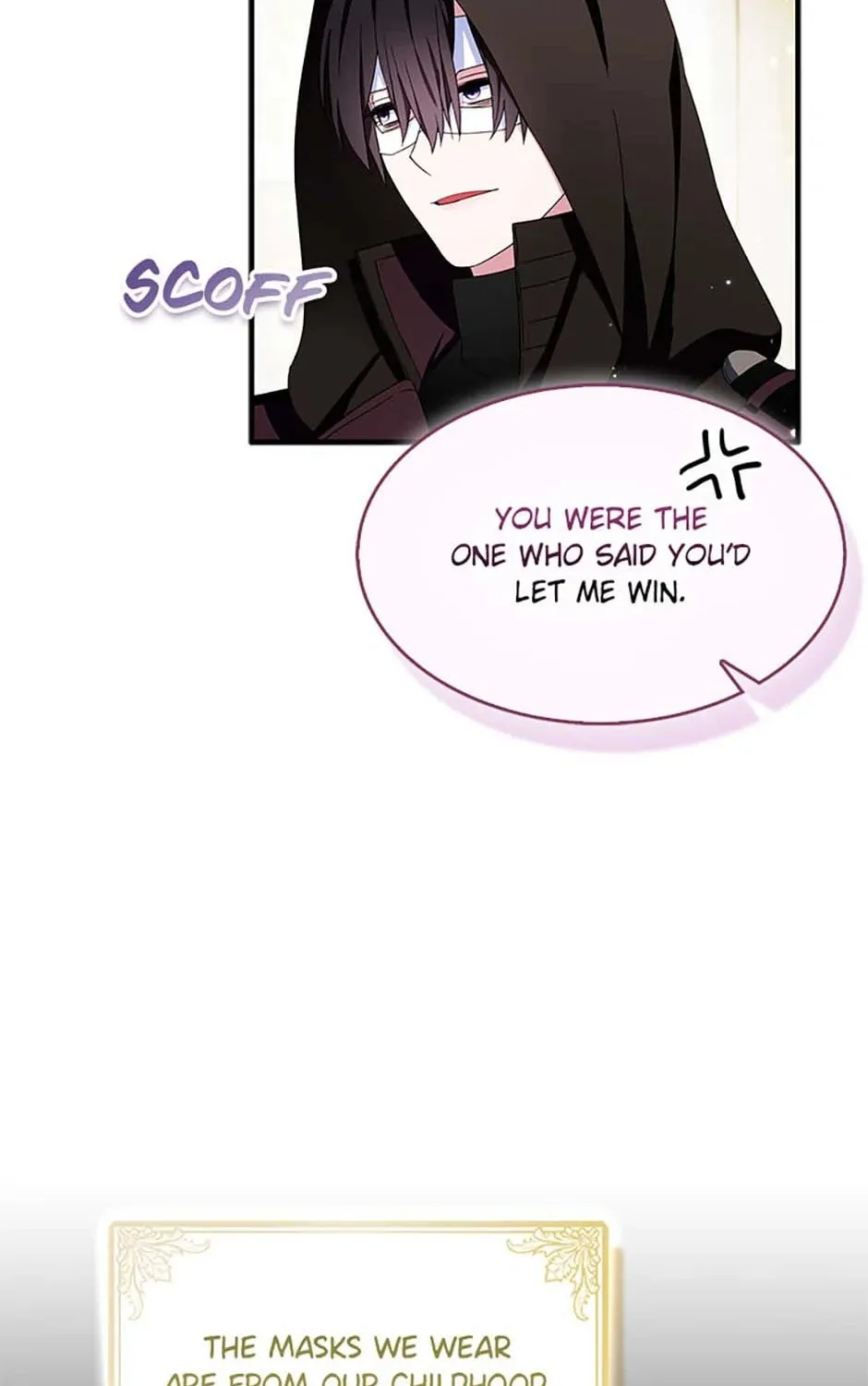 Cassmire: The Loyal Sword Chapter 103 page 87 - 