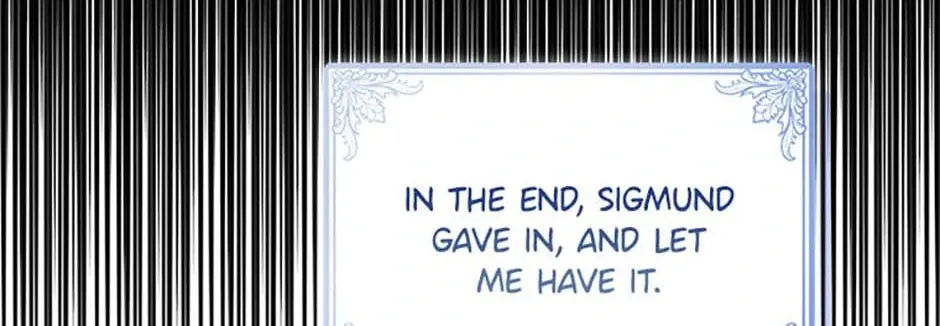 Cassmire: The Loyal Sword Chapter 103 page 92 - 