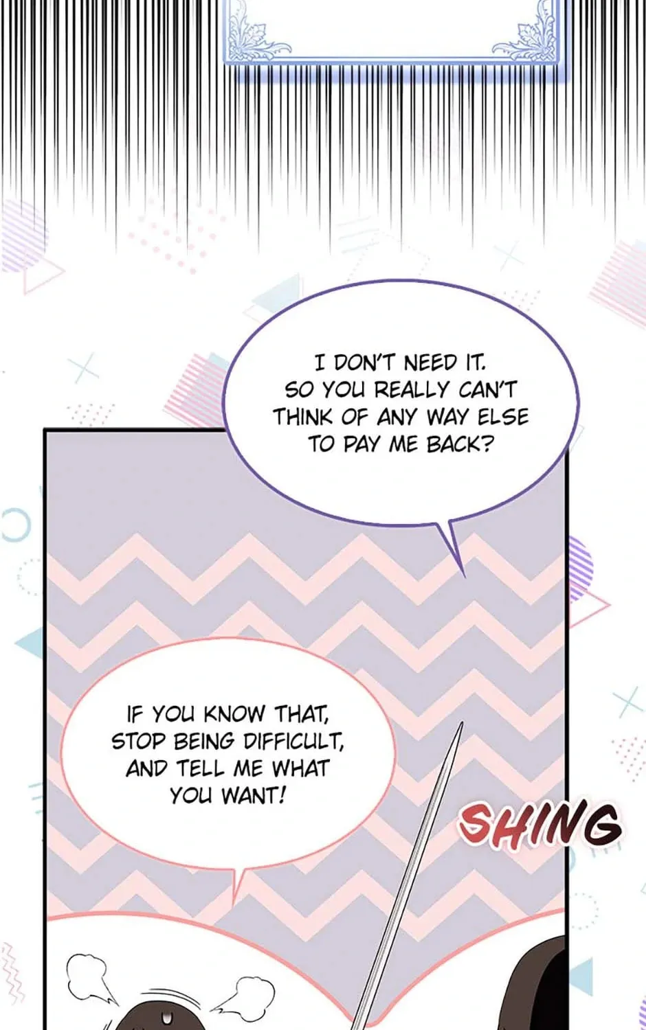 Cassmire: The Loyal Sword Chapter 103 page 93 - 