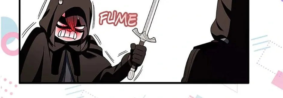 Cassmire: The Loyal Sword Chapter 103 page 94 - 