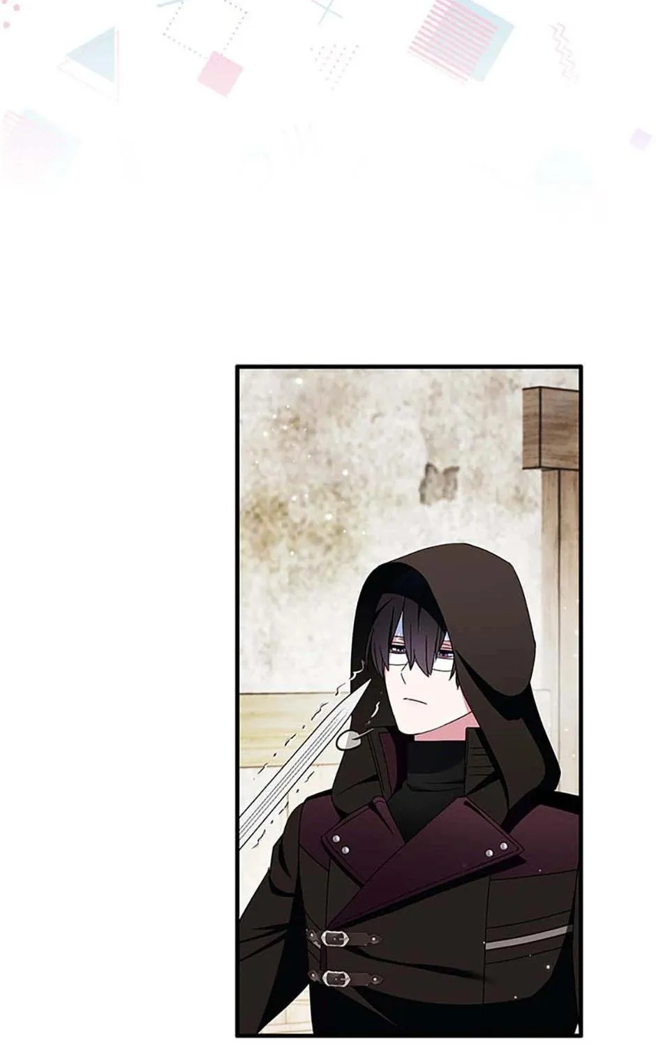 Cassmire: The Loyal Sword Chapter 103 page 95 - 