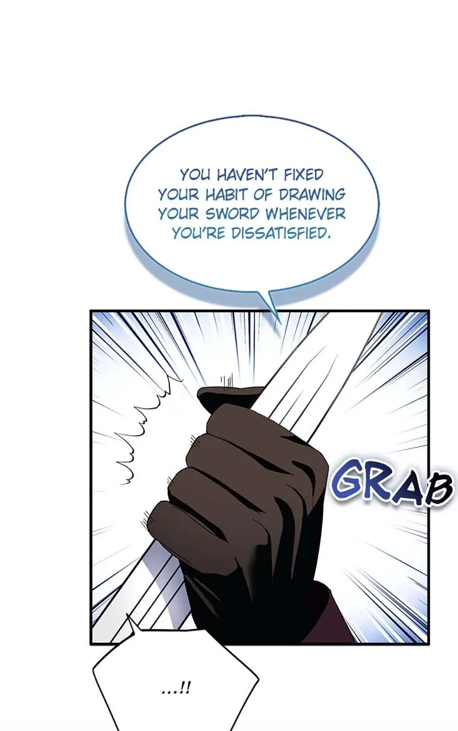 Cassmire: The Loyal Sword Chapter 103 page 97 - 