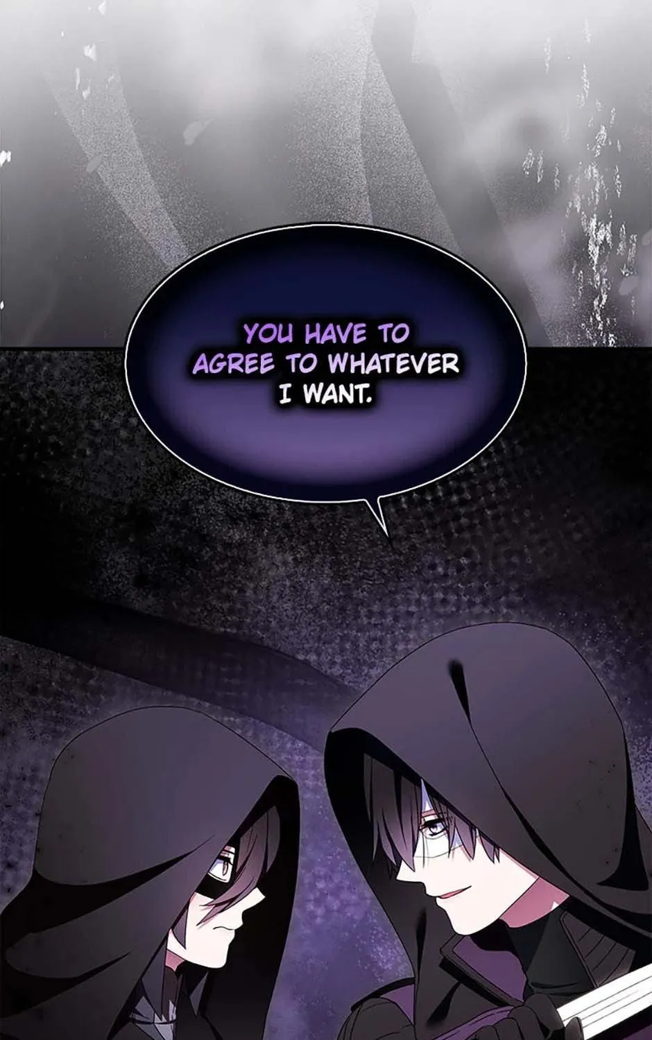 Cassmire: The Loyal Sword Chapter 103 page 99 - 