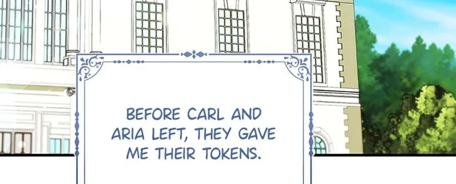 Cassmire: The Loyal Sword Chapter 104 page 2 - 