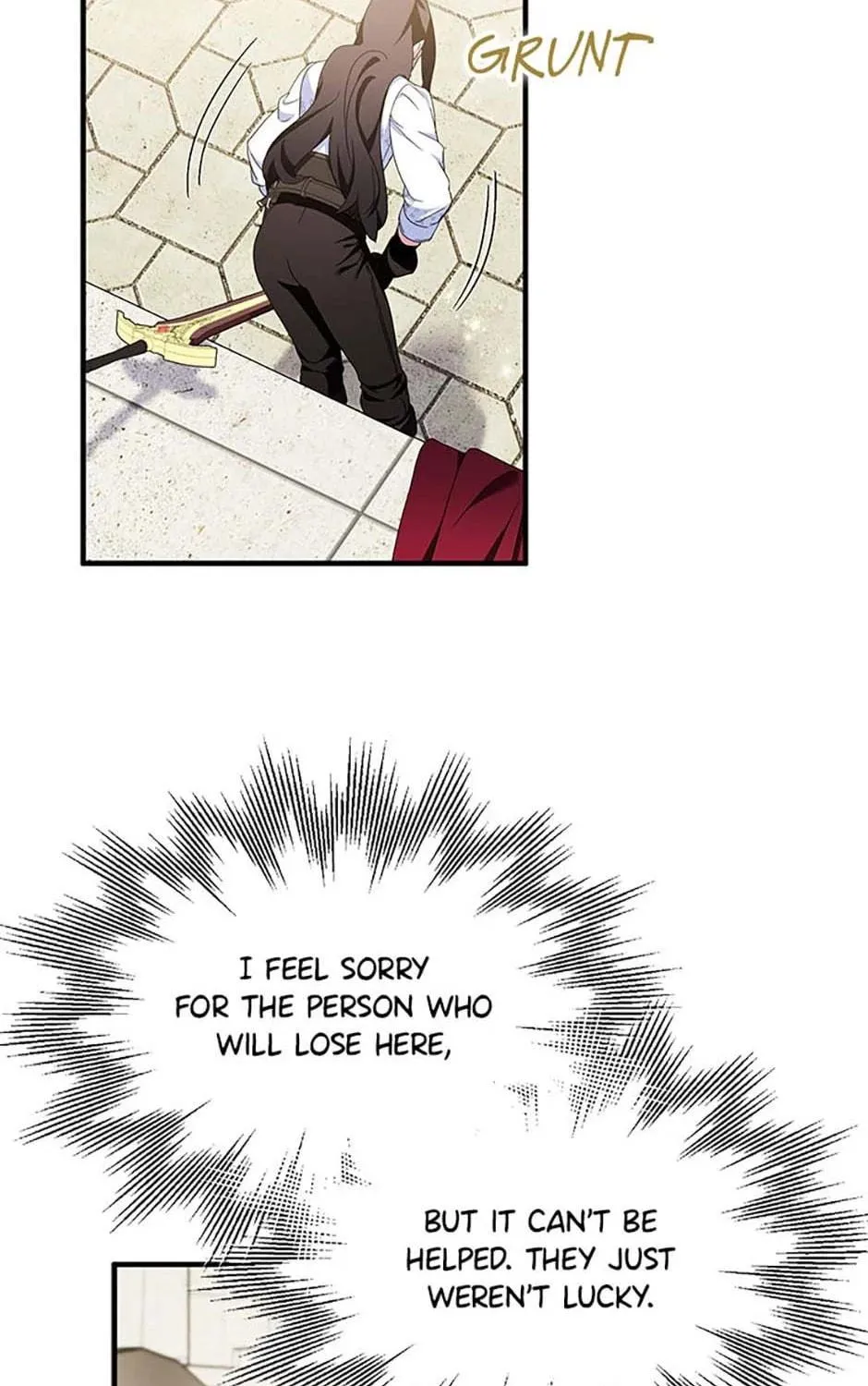 Cassmire: The Loyal Sword Chapter 104 page 109 - 