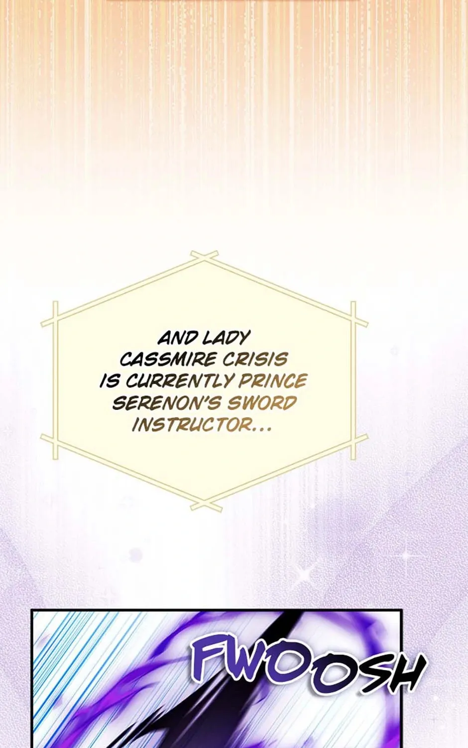 Cassmire: The Loyal Sword Chapter 104 page 117 - 
