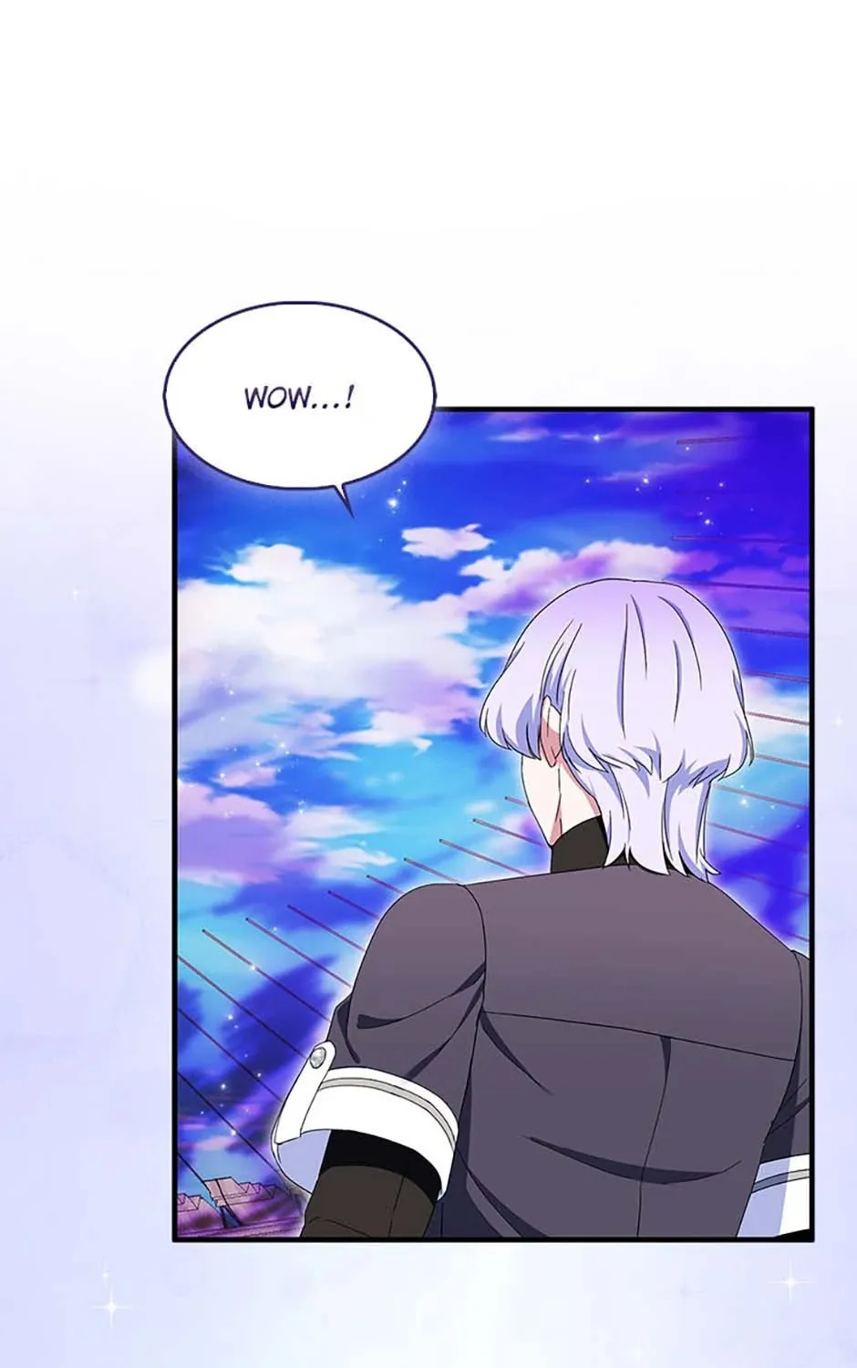 Cassmire: The Loyal Sword Chapter 104 page 121 - 