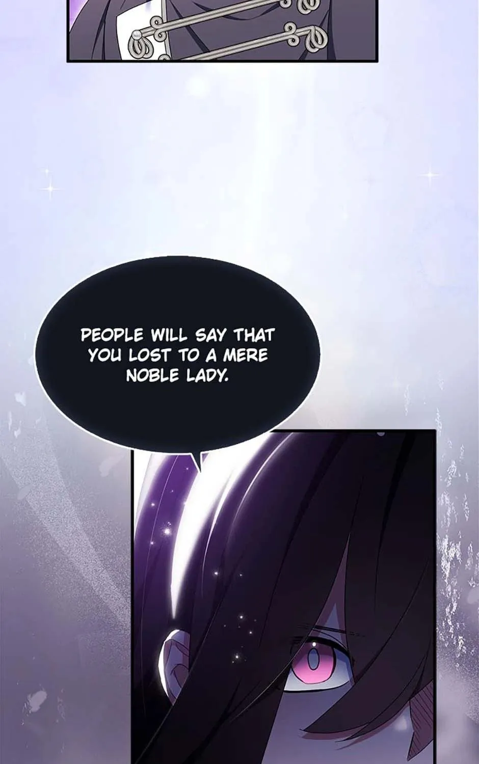 Cassmire: The Loyal Sword Chapter 104 page 129 - 