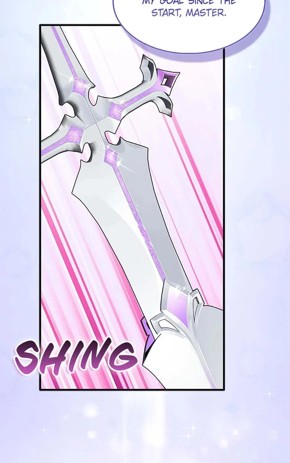 Cassmire: The Loyal Sword Chapter 104 page 133 - 