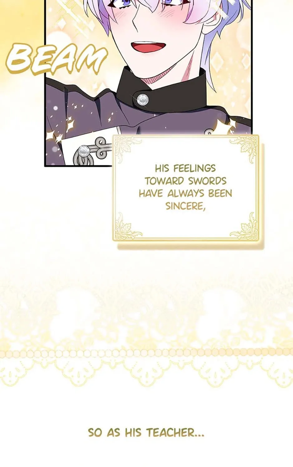 Cassmire: The Loyal Sword Chapter 104 page 147 - 
