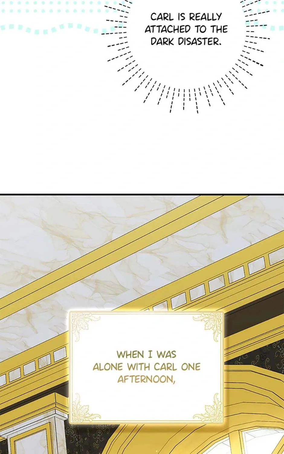 Cassmire: The Loyal Sword Chapter 104 page 21 - 