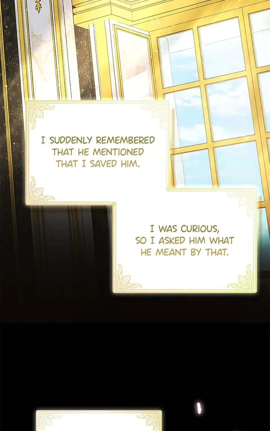 Cassmire: The Loyal Sword Chapter 104 page 23 - 