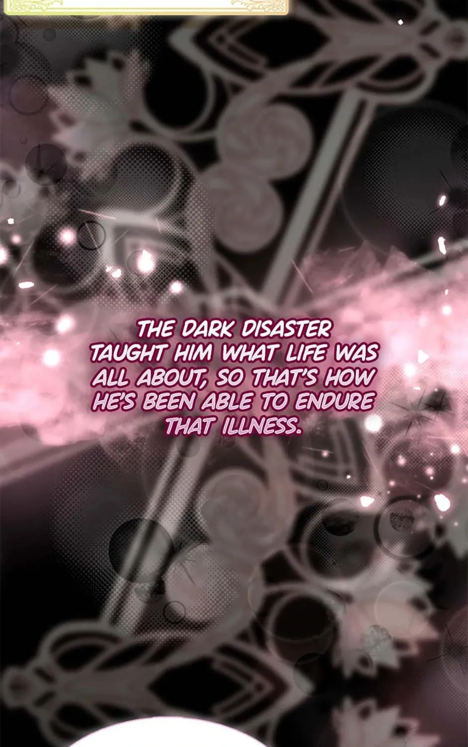 Cassmire: The Loyal Sword Chapter 104 page 27 - 