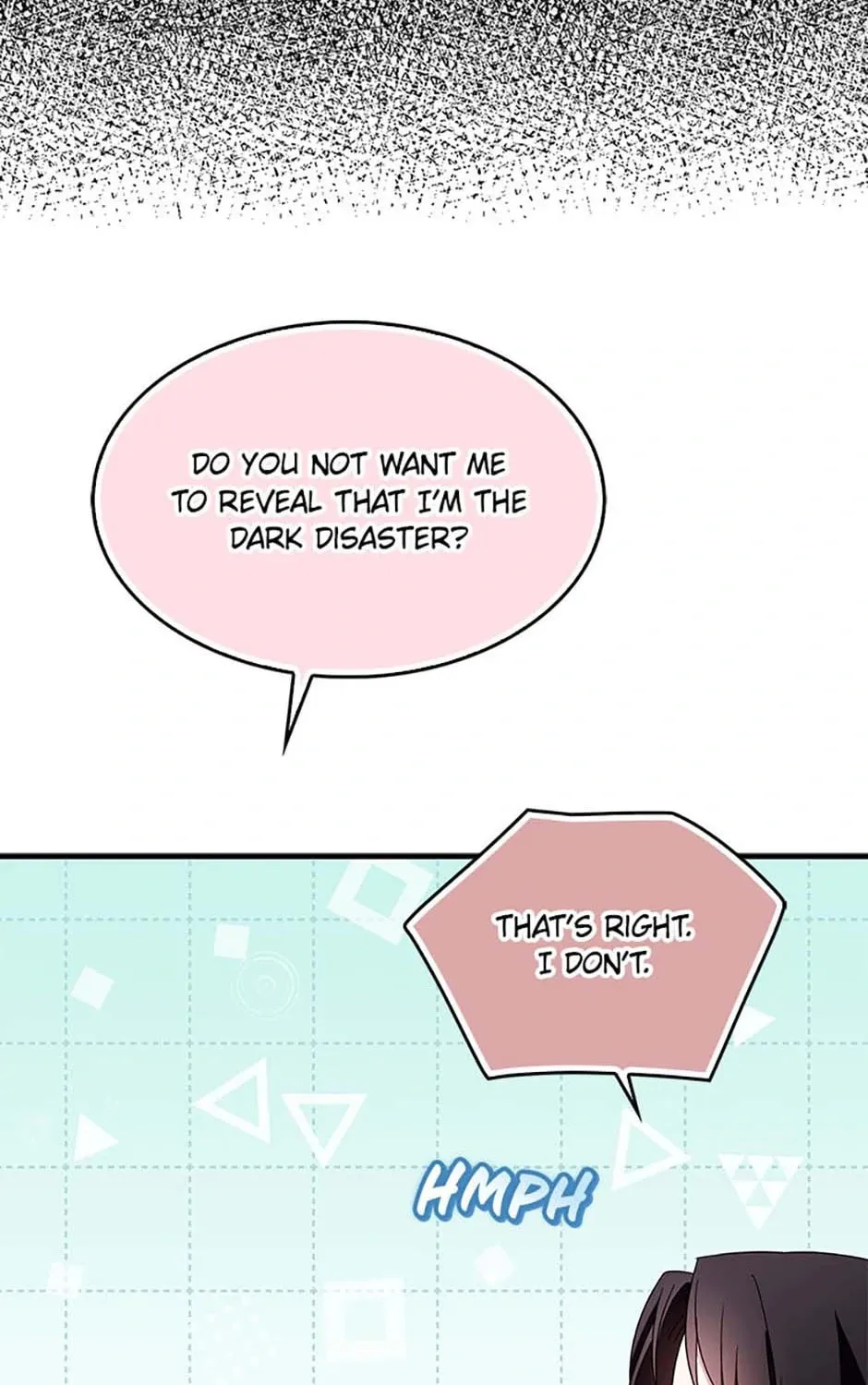 Cassmire: The Loyal Sword Chapter 104 page 31 - 