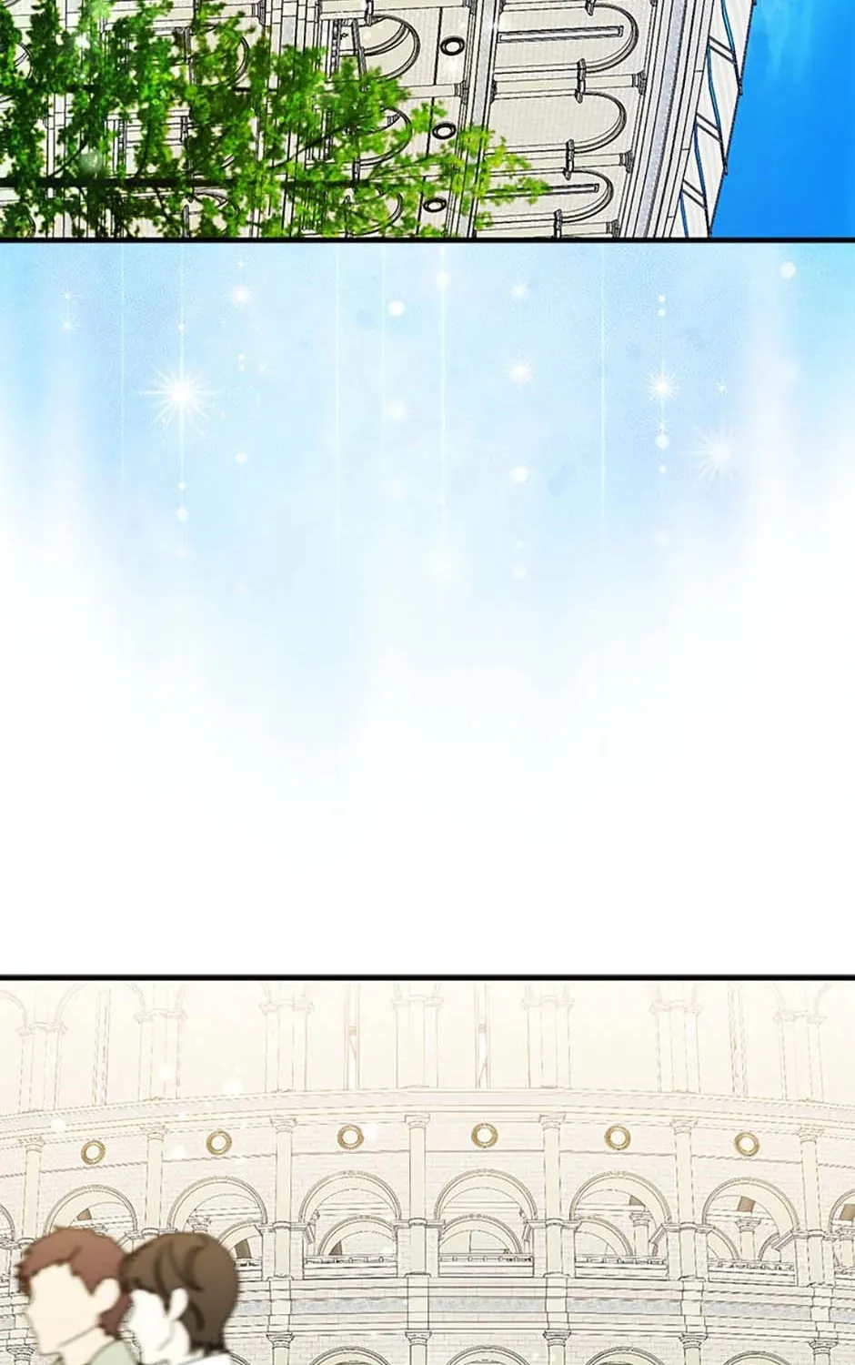 Cassmire: The Loyal Sword Chapter 104 page 45 - 