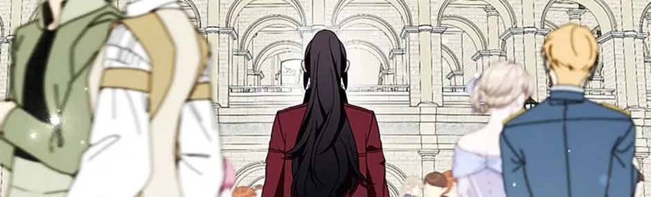 Cassmire: The Loyal Sword Chapter 104 page 46 - 
