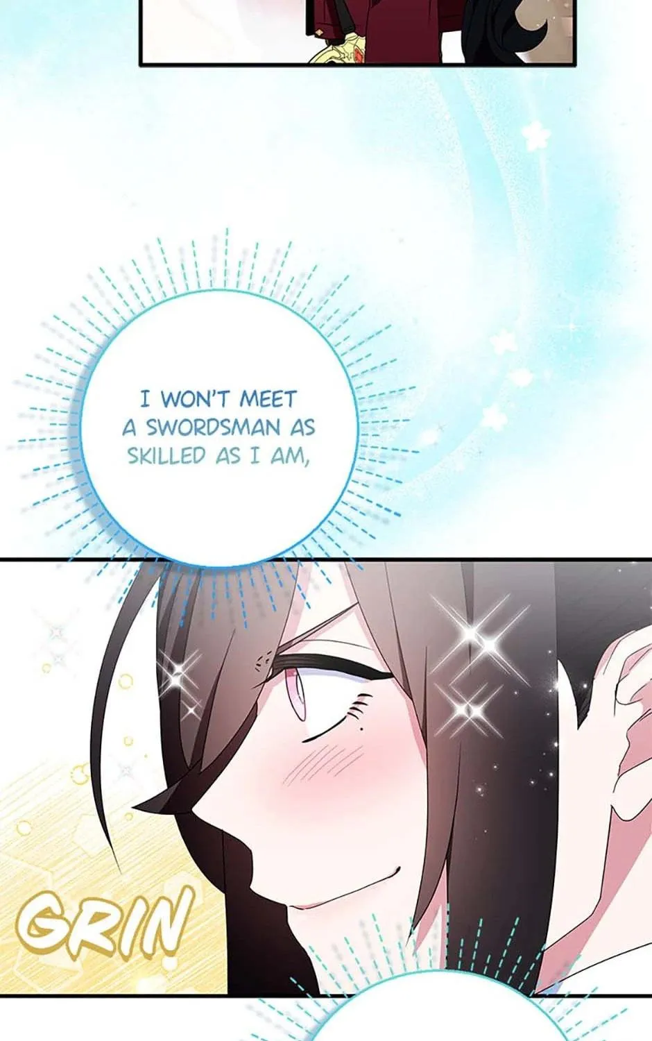 Cassmire: The Loyal Sword Chapter 104 page 49 - 