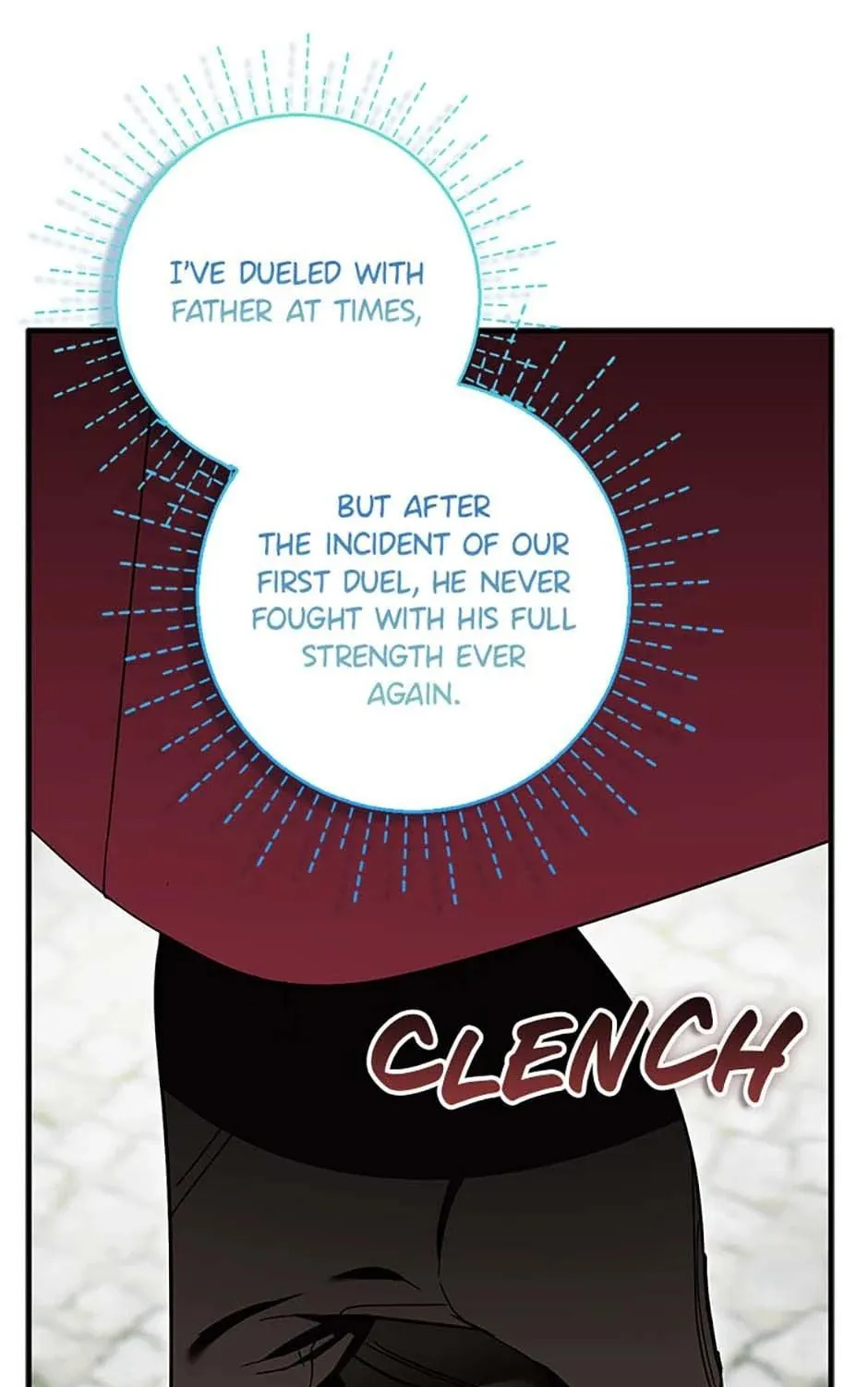 Cassmire: The Loyal Sword Chapter 104 page 53 - 