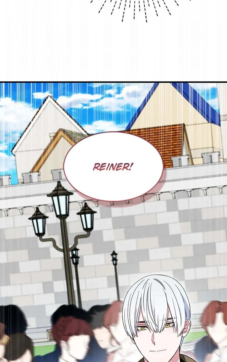Cassmire: The Loyal Sword Chapter 104 page 59 - 
