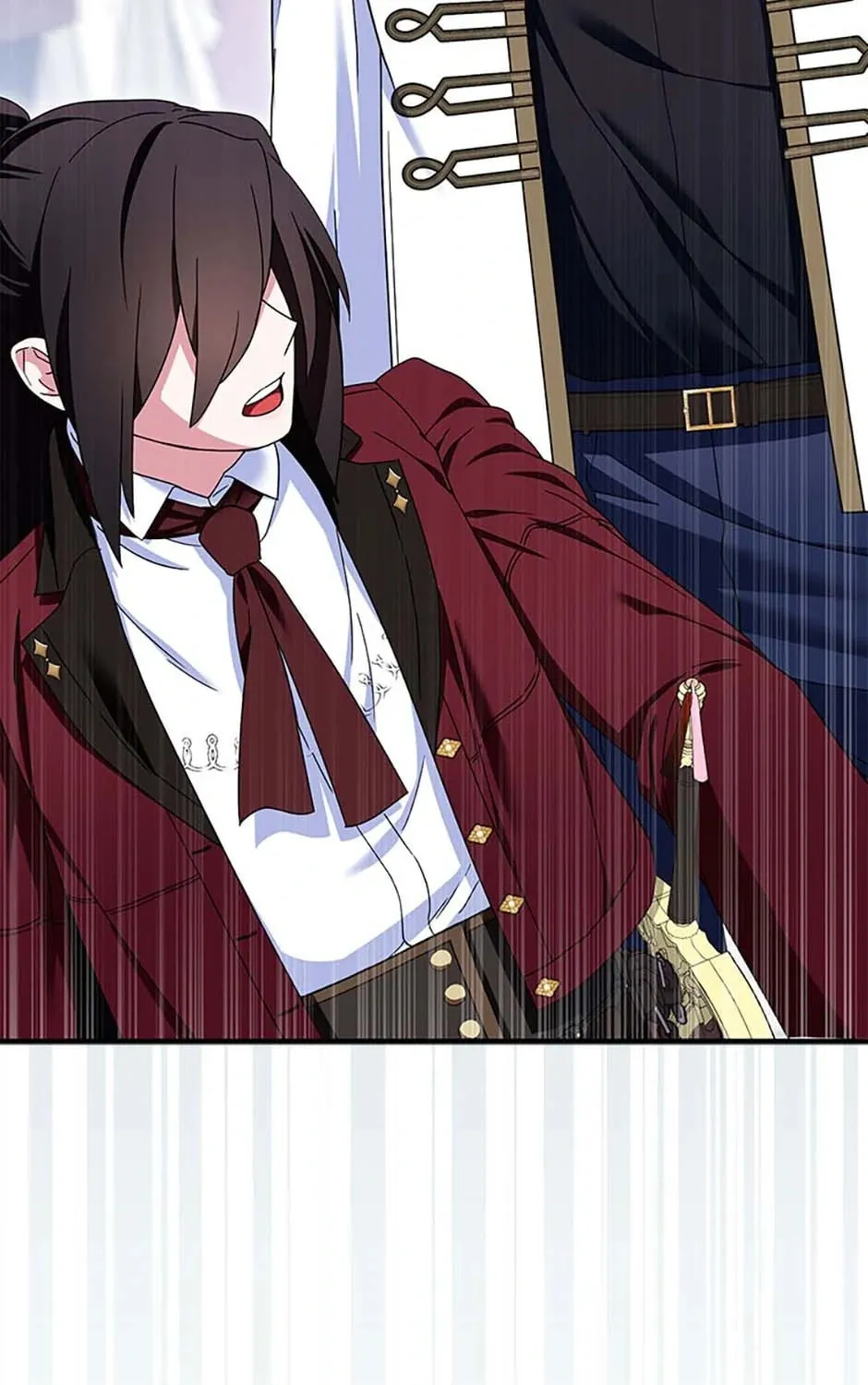 Cassmire: The Loyal Sword Chapter 104 page 61 - 